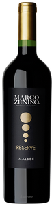 Marco Zunino, Reserve Malbec, Mendoza