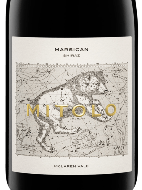 Mitolo, Marsican, McLaren Vale