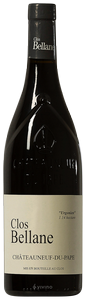 Clos Bellane, Chateauneuf-du-Pape, Urgonien