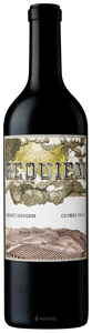 Requiem, Cabernet Sauvignon, Columbia Valley