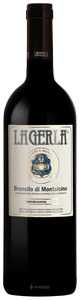 Gerla, Brunello di Montalcino