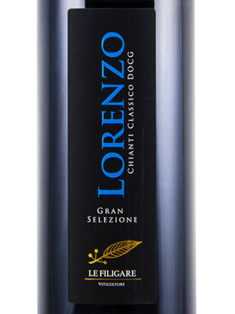 Le Cinciole, Chianti Classico, Aluigi Gran Selezione