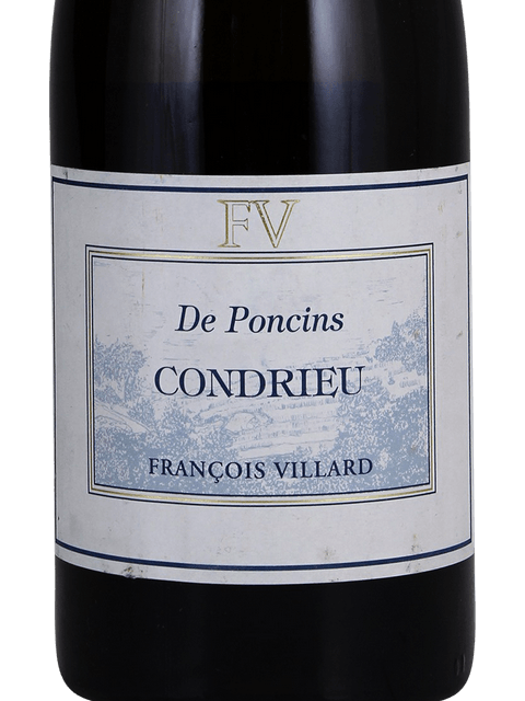 Francois Grenier, Condrieu