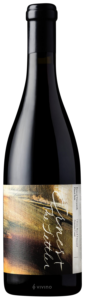 Ernst Vineyards Pinot Noir The Engineer Romanini Vineyard