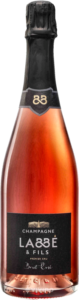 Labbe & Fils, Rose Premier Cru