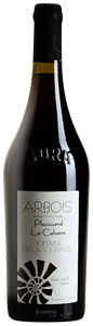 Domaine de la Touraize, Arbois, La Cabane Ploussard