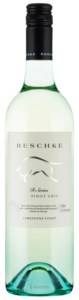 Reschke, R-Series Pinot Gris, Limestone Coast