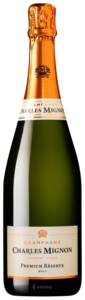Charles Mignon, Premium Reserve Brut