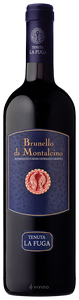 Fuga, Brunello di Montalcino