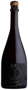 Flint Vineyard, Charmat Rose, England