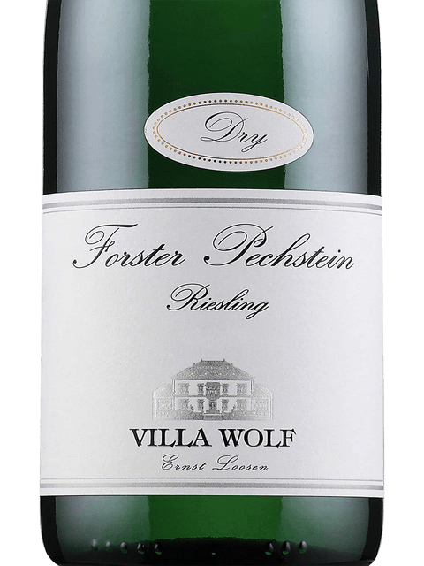 Villa Wolf, Forster Pechstein Riesling, Pfalz