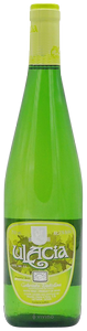 Ulacia, Ulacia, Getariako Txakolina