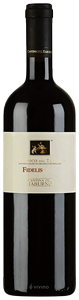 Cantina Taburno, Albarosa Aglianico, Beneventano