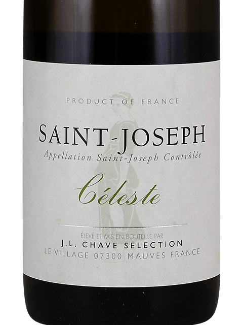 Domaine Jean Louis Chave, Saint-Joseph