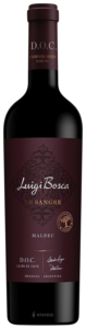 Luigi Bosca, Single Vineyard Malbec, Lujan de Cuyo