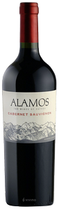 Alamos, Cabernet Sauvignon Reserva, Mendoza