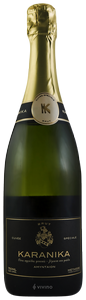 Karanika Extra Brut Cuvée Prestige