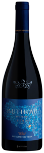 Principi Butera, Syrah, Sicilia