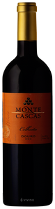 Monte Cascas, Icone Tinto, Colares
