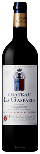 Chateau La Gasparde, Castillon-Cotes de Bordeaux