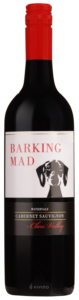 Reillys, Barking Mad Moscato, South Australia