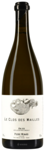 Pierre Menard, Le Quart Des Noels, Anjou