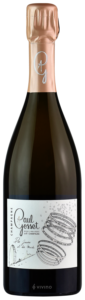 Paul Gosset, Des Jours et des Muids, Champagne