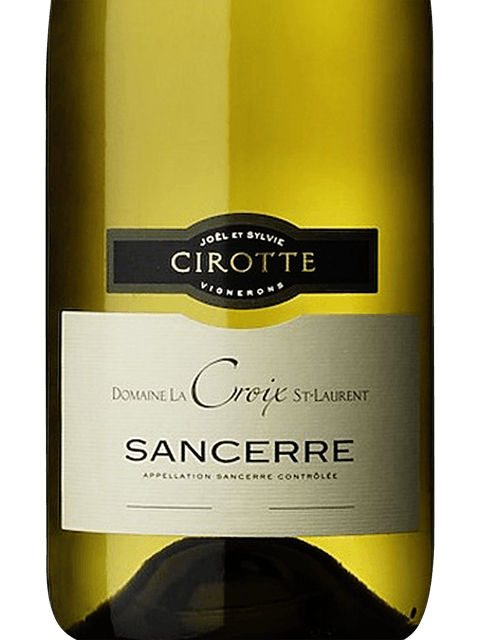 Domaine La Croix Saint-Laurent, Sancerre, Rouge