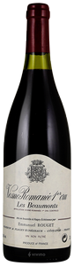 Emmanuel Rouget, Vosne-Romanee Premier Cru, Les Beaumonts