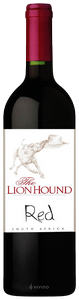 Ridgeback, Lion Hound Red, Paarl