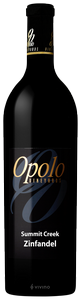 Pelletiere, Sangiovese Riserva, Paso Robles Willow Creek District