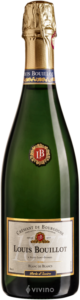 Goutorbe Bouillot, Blanc de Blancs