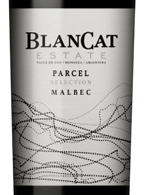 Cuarto Dominio, Blancat Selection Parcel Malbec, Uco Valley