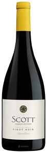Derwent Estate, Single 114 Clone Pinot Noir, Tasmania