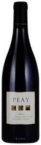 Peay, Pinot Noir Ama, Sonoma Coast