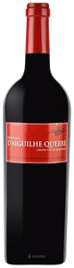 Chateau D'Aiguilhe Querre, Castillon-Cotes de Bordeaux