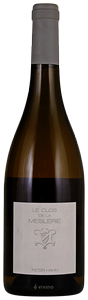 Le Clos de la Meslerie, Vouvray, Sec