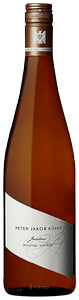 Peter Jakob Kuhn, Riesling BA, Rheingau