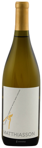 Matthiasson, Michael Mara Chardonnay, Sonoma Coast