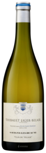 Thibault Liger-Belair, Savigny-les-Beaune, Clos du Village Rouge