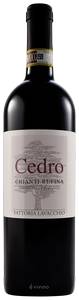 Fattoria Lavacchio Cedro, Chianti, Rufina