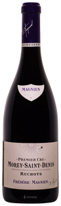 Frederic Magnien, Morey-Saint-Denis, Coeur d Argile