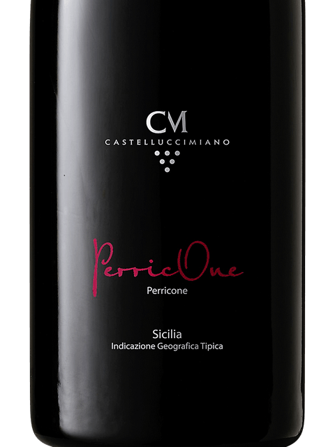 Castellucci Miano, Perric.One, Sicilia