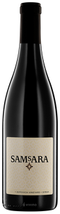 Frequency, Zotovich Vineyard Syrah, Sta. Rita Hills
