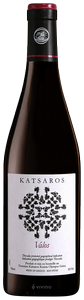 Katsaros, Valos, Thessaly