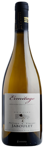 Domaine Philippe & Vincent Jaboulet, Hermitage, Blanc