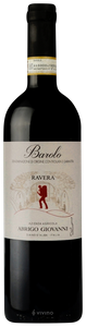 Abrigo Giovanni Abrigo Giovanni Barolo Ravera
