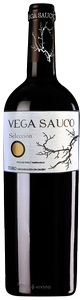 Vega Sauco, Seleccion, Toro