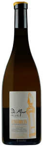 Alice & Olivier de Moor, Chablis, Coteau Rosette