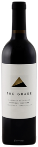 Grade, Winfield Cabernet Sauvignon, Calistoga